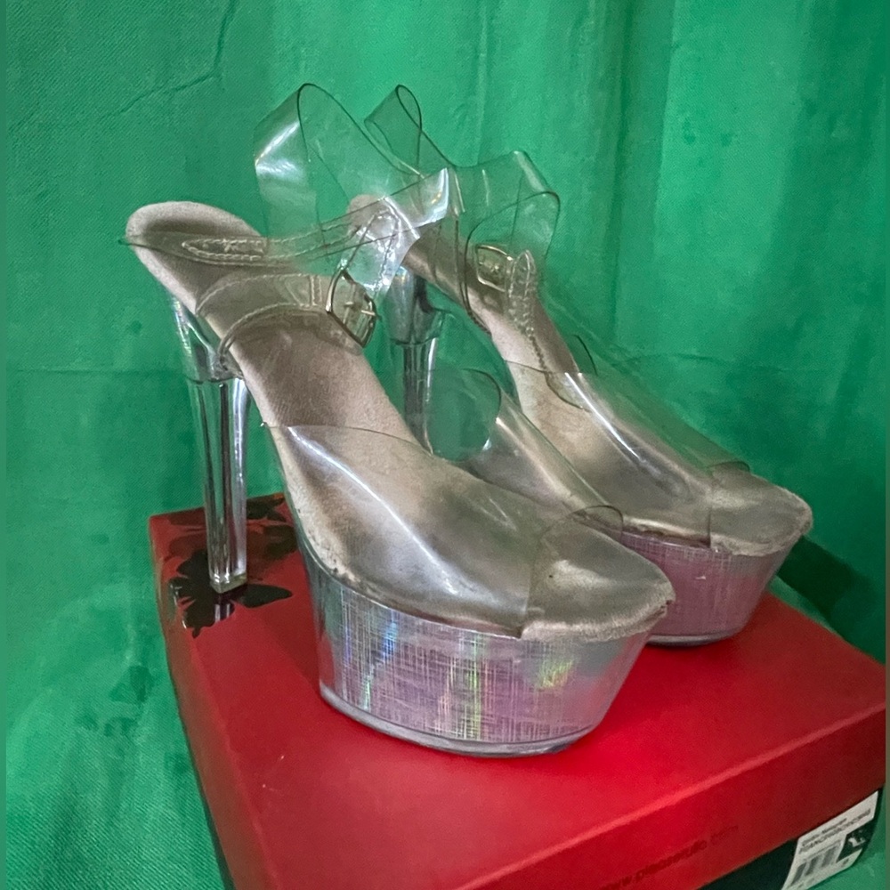 FlashDancers Pleasers